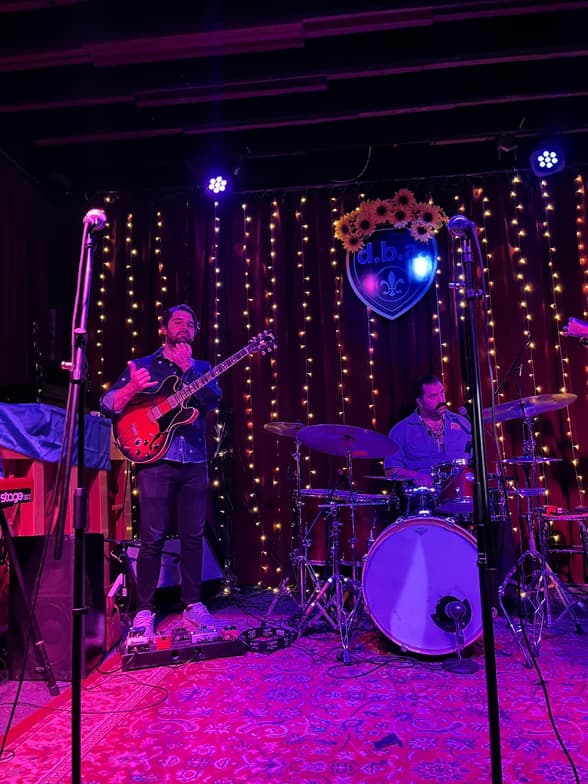 Guitar learning materials by Matt 