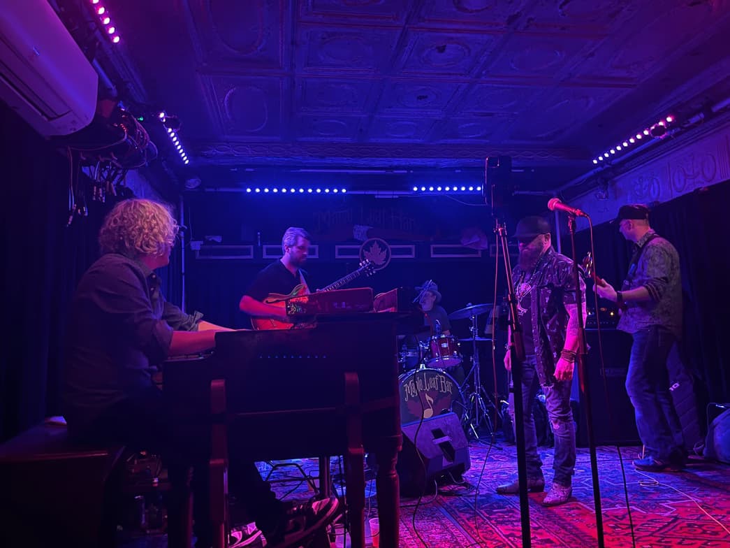 Digital pen-tab teaching notes by Matt 