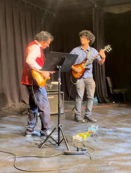 Casual photos of Rohit, Wiingy tutor 