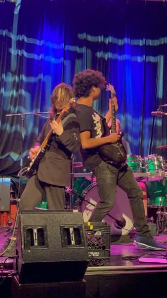 Guitar learning materials by Rohit 