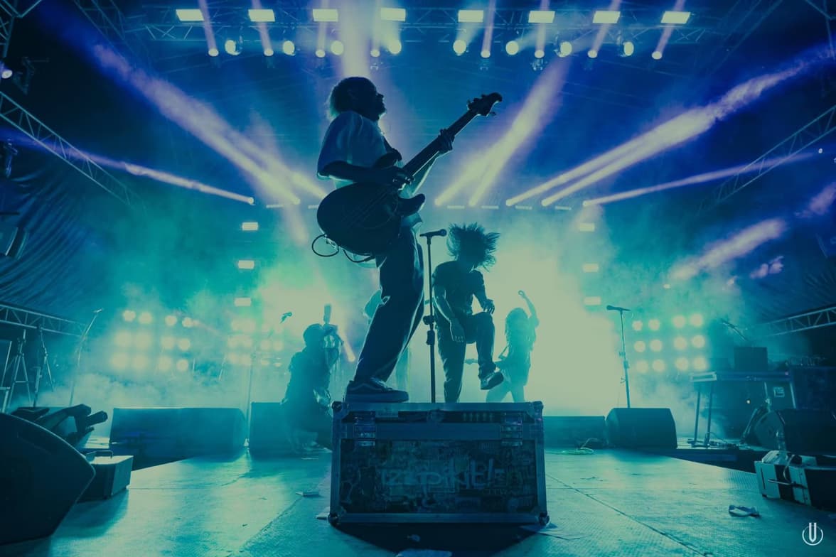 Casual photos of Adric, Wiingy tutor 