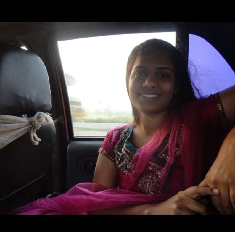 Profile photo of Ramya, Mathematics tutor at Wiingy 