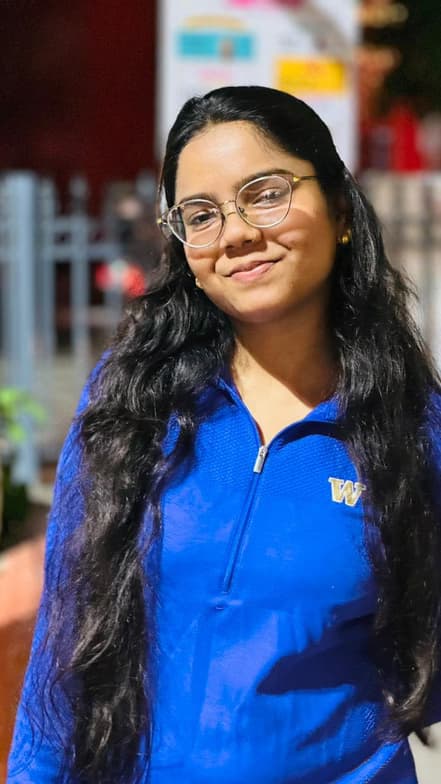 Profile photo of Kirti , Mathematics tutor at Wiingy 