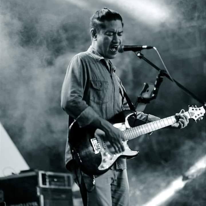 Profile photo of Richard, Singing tutor at Wiingy 