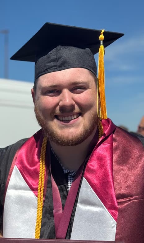 Profile photo of Rowdy, Physics tutor at Wiingy 