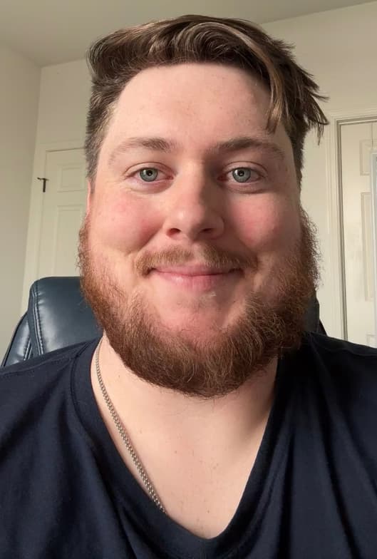 Profile photo of Rowdy, Physics tutor at Wiingy 