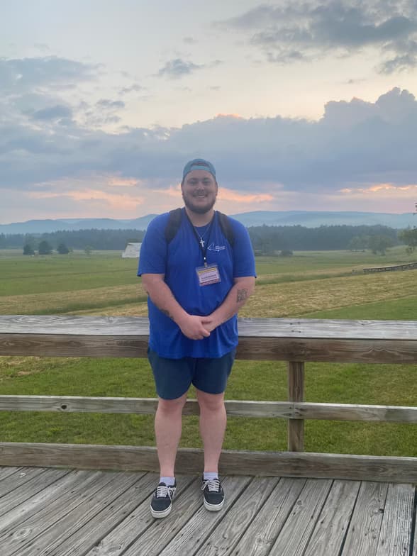 Profile photo of Rowdy, Physics tutor at Wiingy 