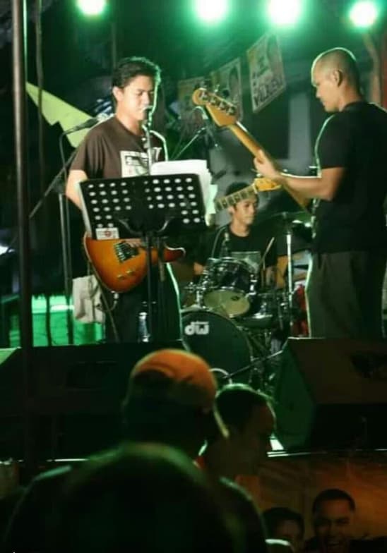 Digital pen-tab teaching notes by Richard 