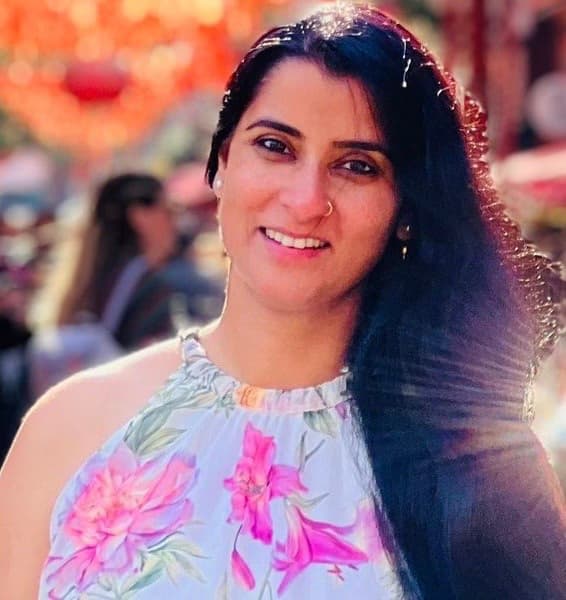 Profile photo of Mishanka, Singing tutor at Wiingy 