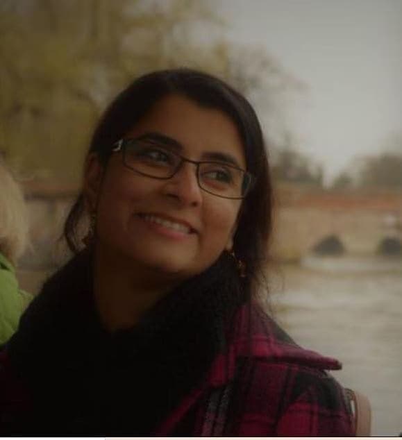 Profile photo of Mishanka, Singing tutor at Wiingy 