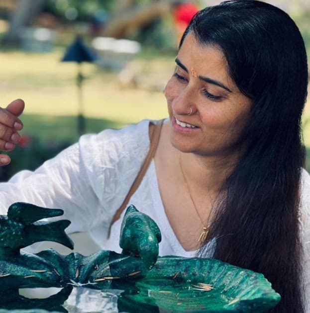 Profile photo of Mishanka, Singing tutor at Wiingy 