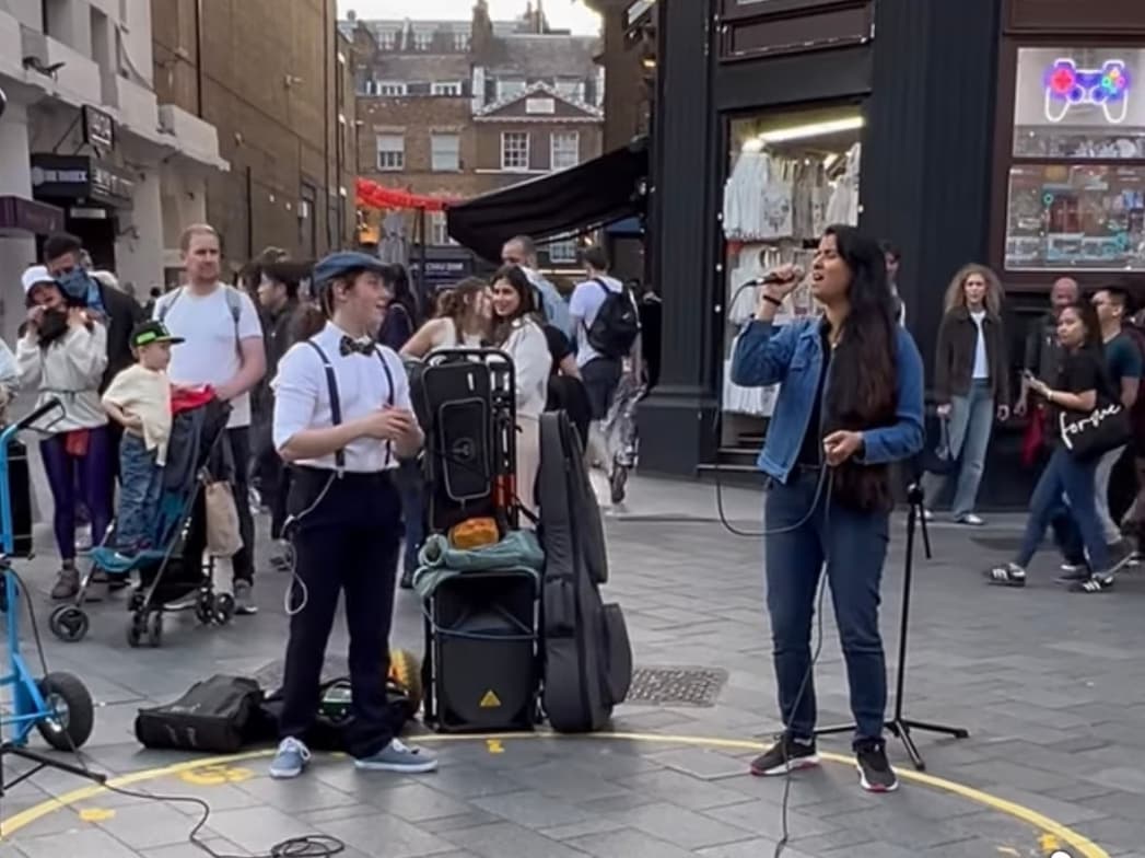 Digital pen-tab teaching notes by Mishanka 