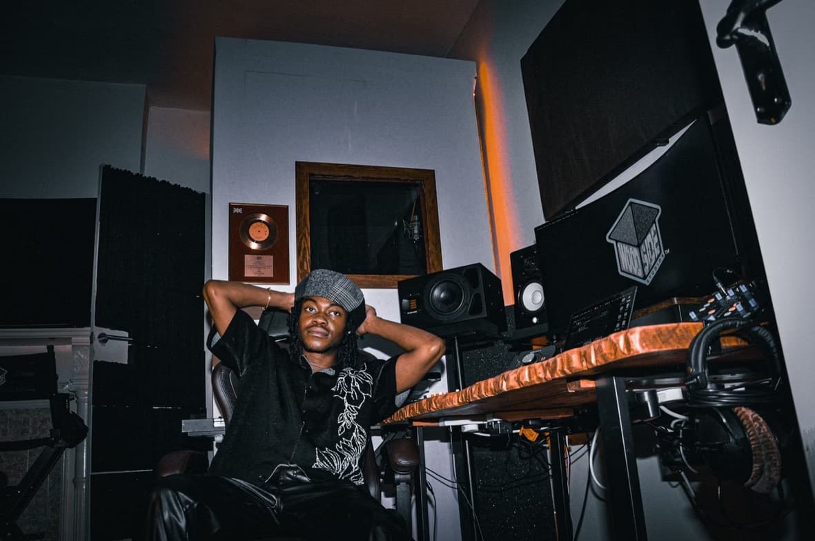 Teaching setup of Titomi for private tutoring 