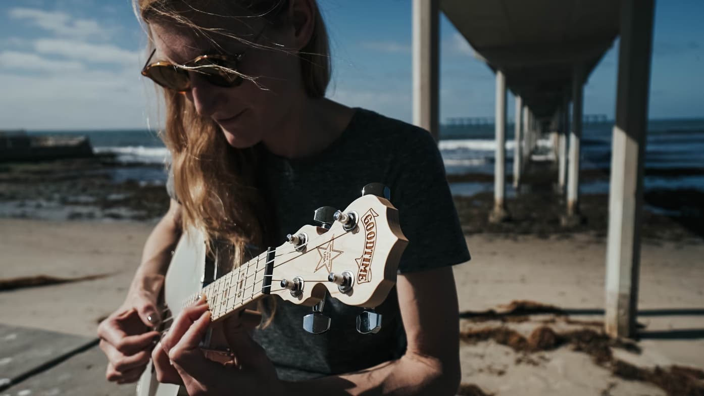 Profile photo of Erica, Piano tutor at Wiingy