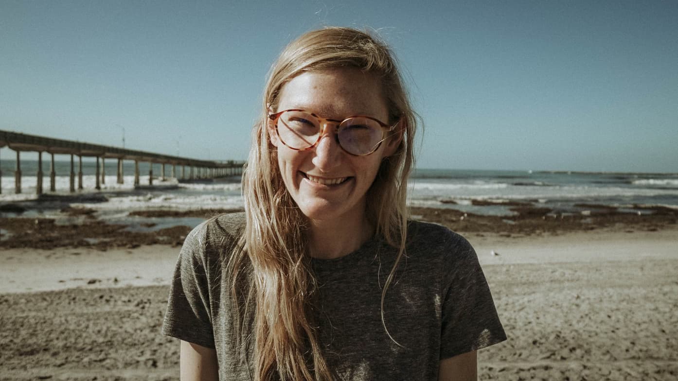 Profile photo of Erica, Piano tutor at Wiingy