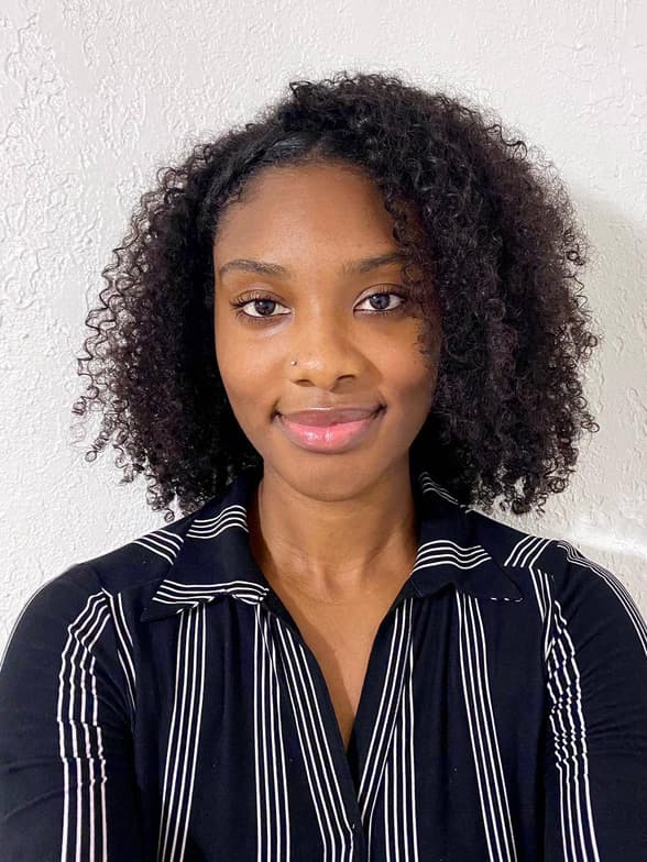 Profile photo of Abigail, Mathematics tutor at Wiingy 