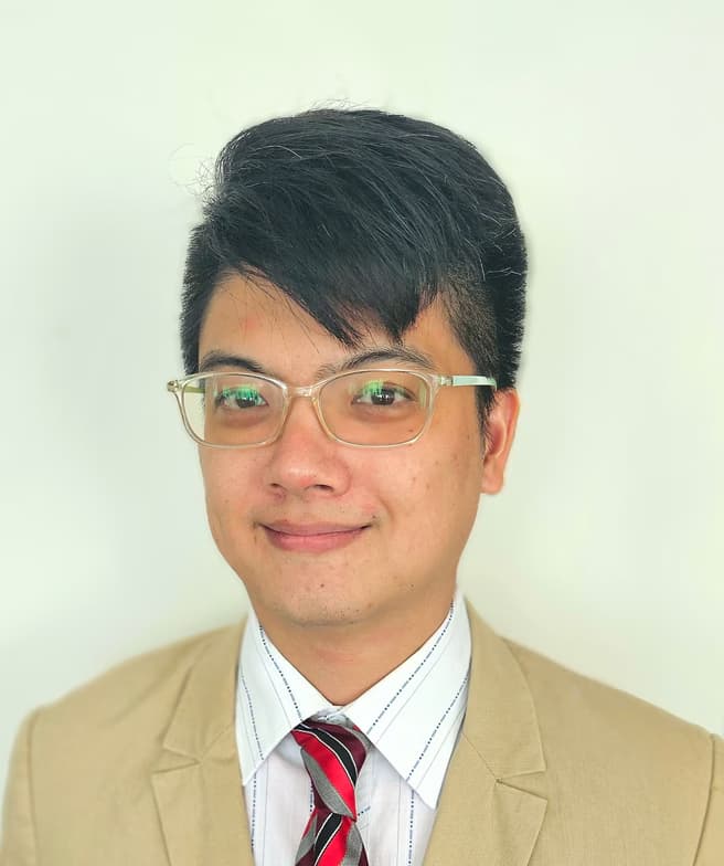 Profile photo of Steven, Mathematics tutor at Wiingy 