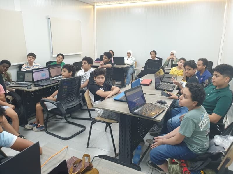 Profile photo of Ibrahim, Mathematics tutor at Wiingy 