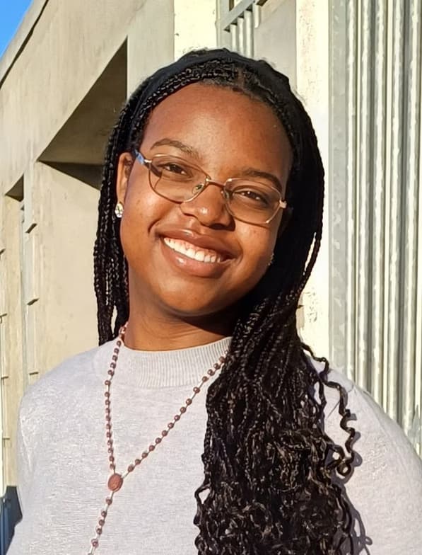 Profile photo of Paidamoyo Joyce, ESL tutor at Wiingy 