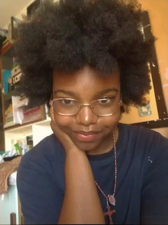 Profile photo of Paidamoyo Joyce, ESL tutor at Wiingy 