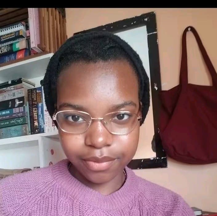 Profile photo of Paidamoyo Joyce, ESL tutor at Wiingy 