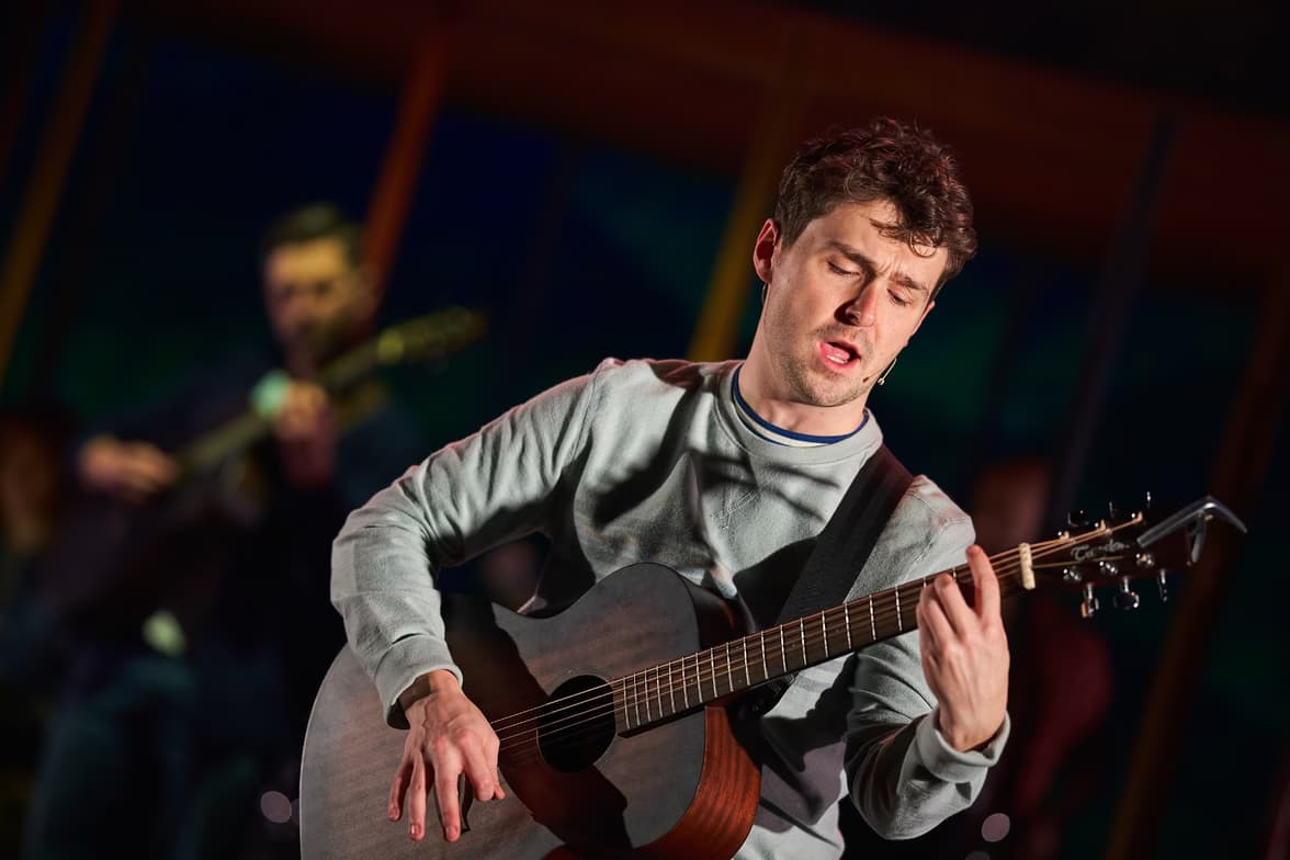 Digital pen-tab teaching notes by Robbie 