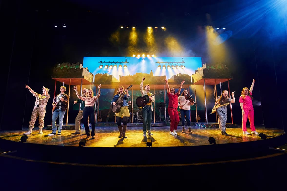 Digital pen-tab teaching notes by Robbie 