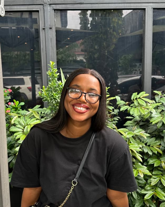 Profile photo of Faith, ESL tutor at Wiingy 