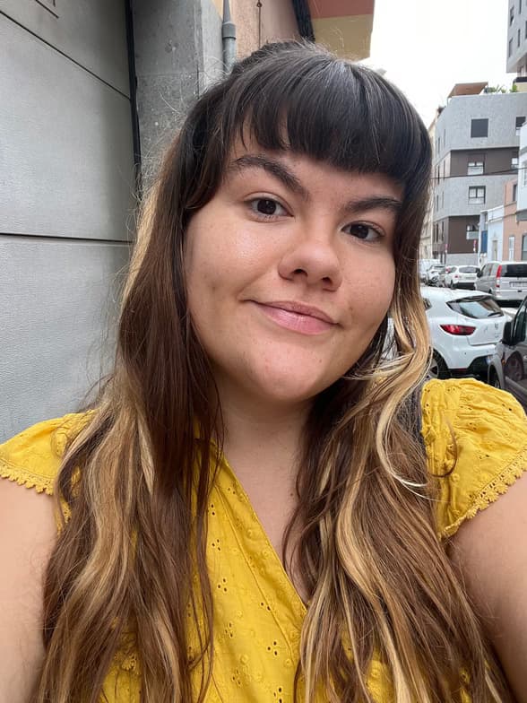 Profile photo of Louisa, Spanish tutor at Wiingy 