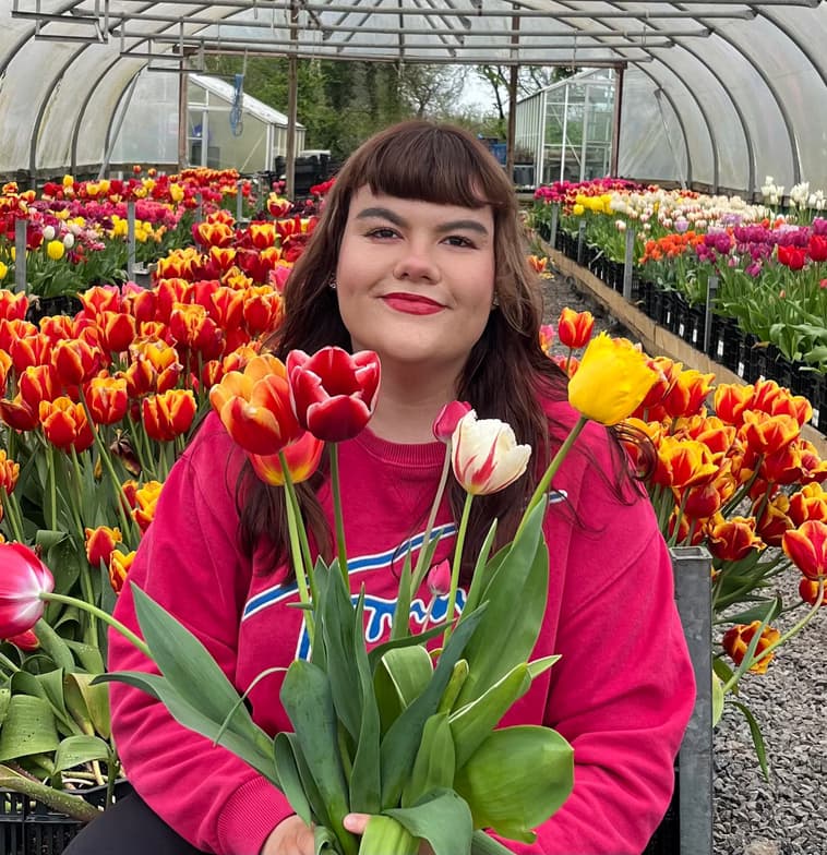 Profile photo of Louisa, Spanish tutor at Wiingy 