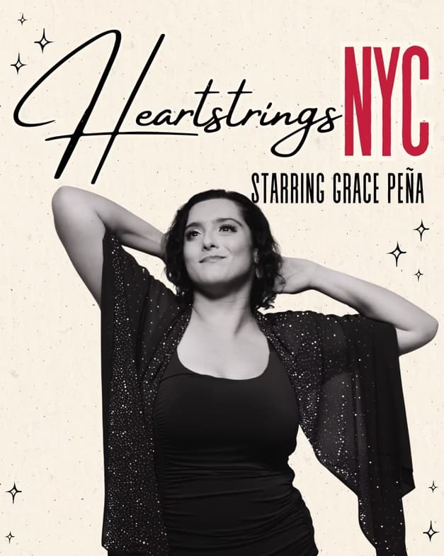 Profile photo of Grace, Singing tutor at Wiingy 