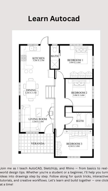 Architecture learning materials by Vinkal