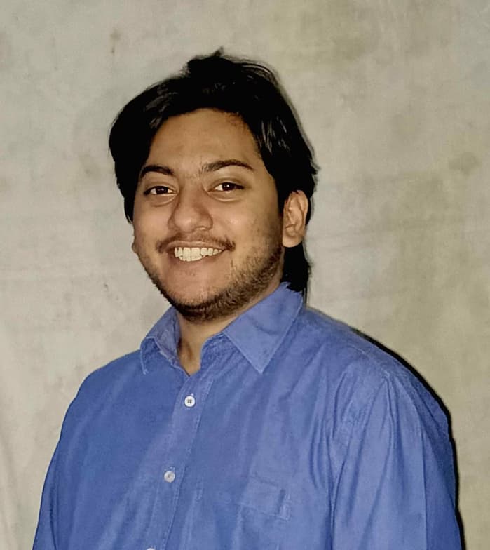 Profile photo of Gaurav, Biology tutor at Wiingy 