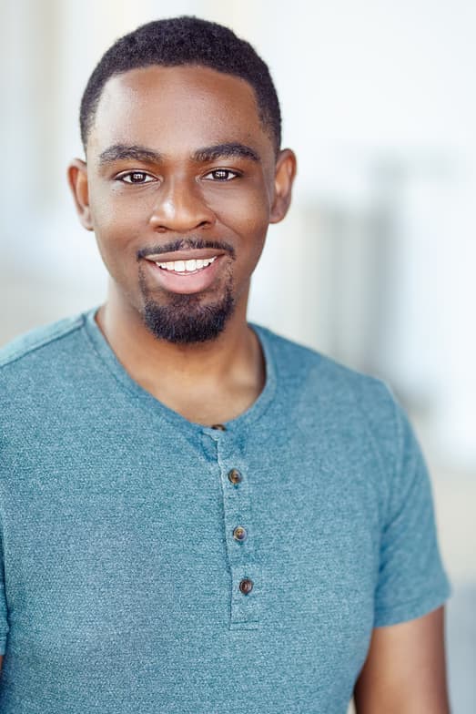 Profile photo of Julian, Singing tutor at Wiingy 