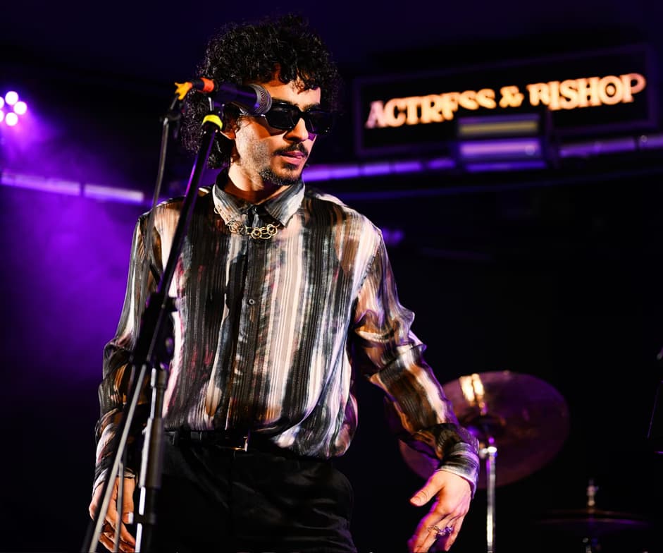 Profile photo of Mustafa, Singing tutor at Wiingy