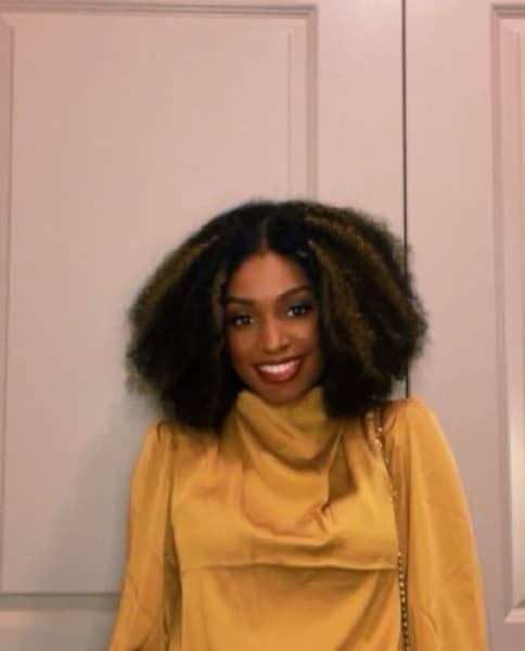 Profile photo of Christy, ESL tutor at Wiingy