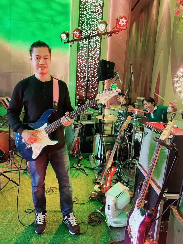 Digital pen-tab teaching notes by Richard 