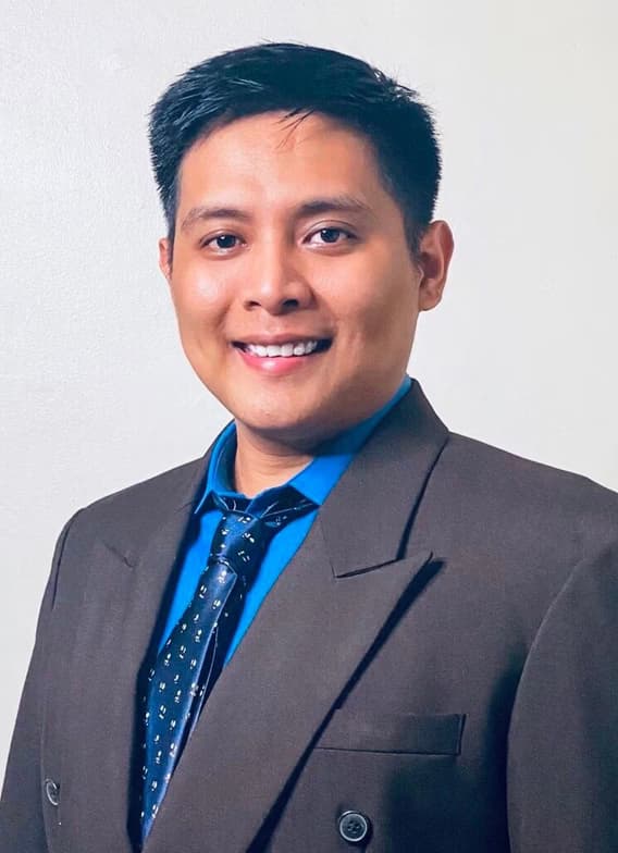 Profile photo of Elijah John, Singing tutor at Wiingy 