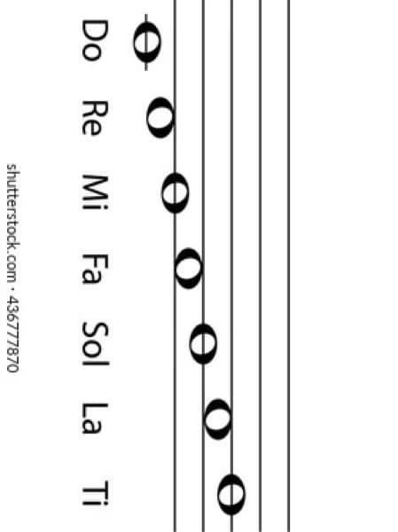 Singing learning materials by Presley 