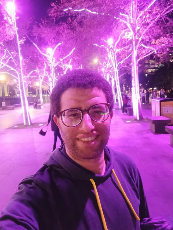 Profile photo of Mohamed, Science tutor at Wiingy 