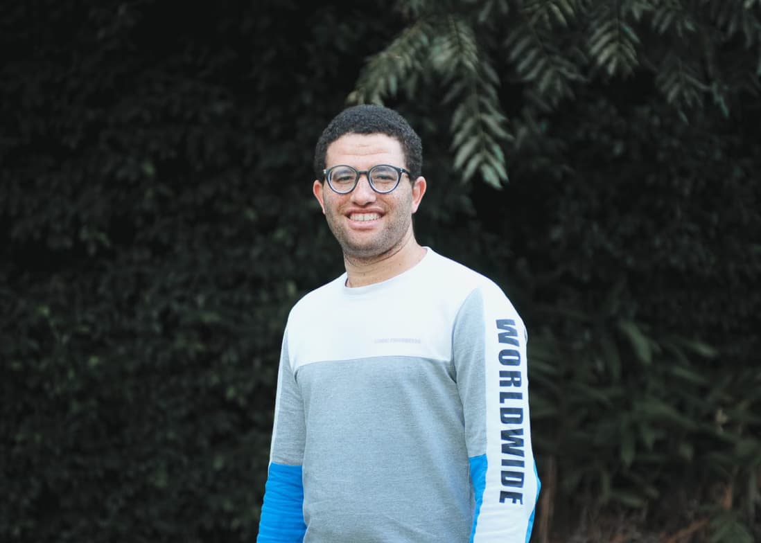 Profile photo of Mohamed, Science tutor at Wiingy 
