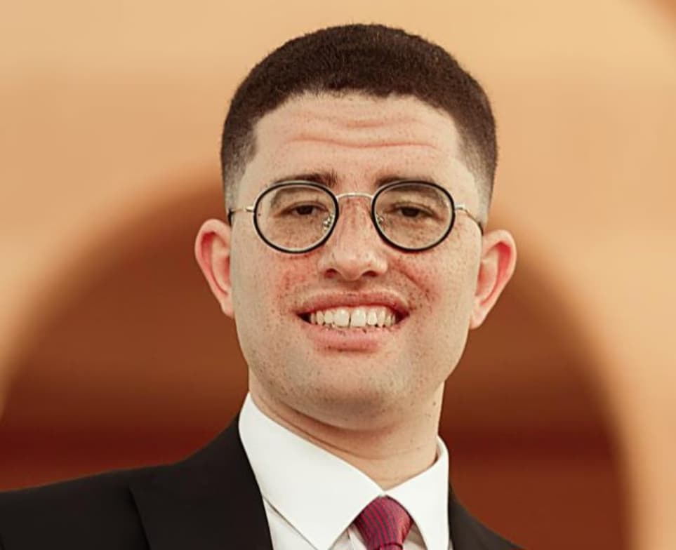 Profile photo of Mohamed, Science tutor at Wiingy 