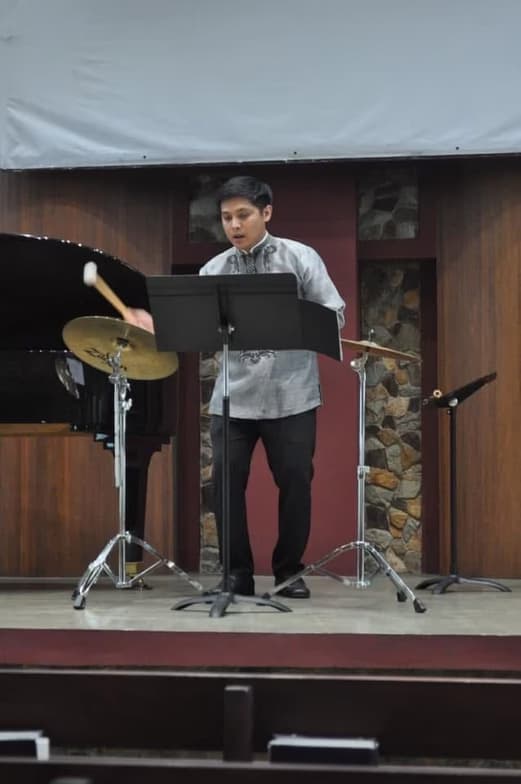 Digital pen-tab teaching notes by Elijah John 