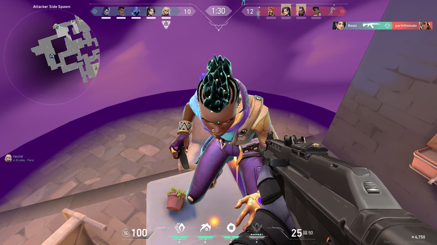 Profile photo of Kaif , Yoga tutor at Wiingy