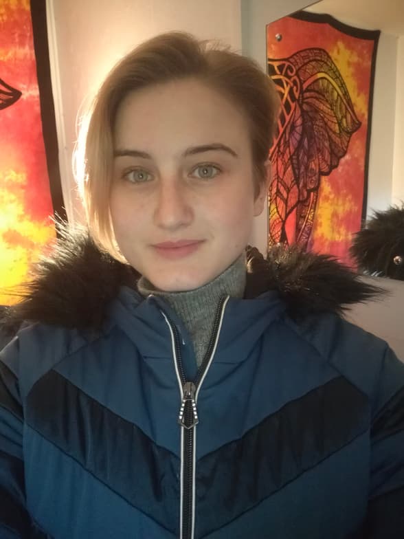 Profile photo of Rebecca, Spanish tutor at Wiingy 