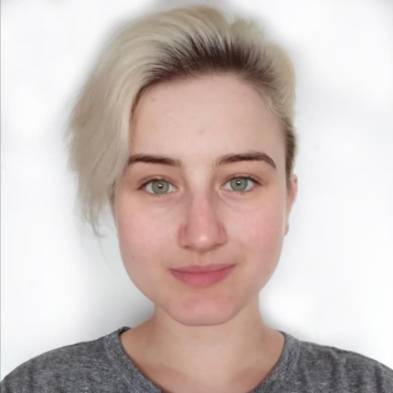 Profile photo of Rebecca, Spanish tutor at Wiingy 