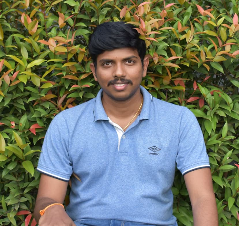 Profile photo of RAVI VARMA, Science tutor at Wiingy 