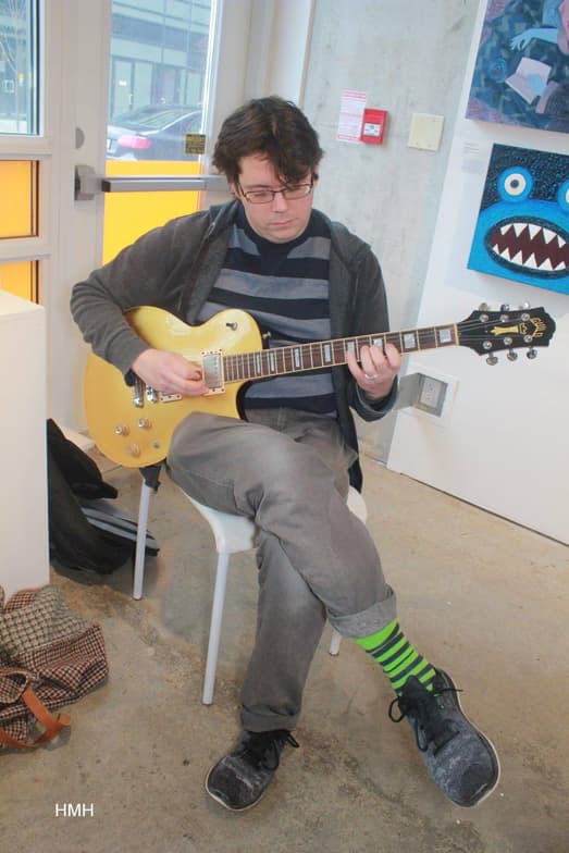 Digital pen-tab teaching notes by Brian 