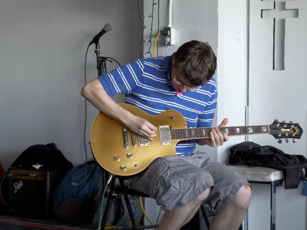 Digital pen-tab teaching notes by Brian 