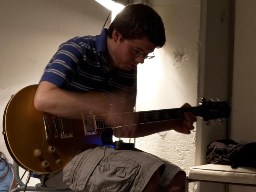 Digital pen-tab teaching notes by Brian 